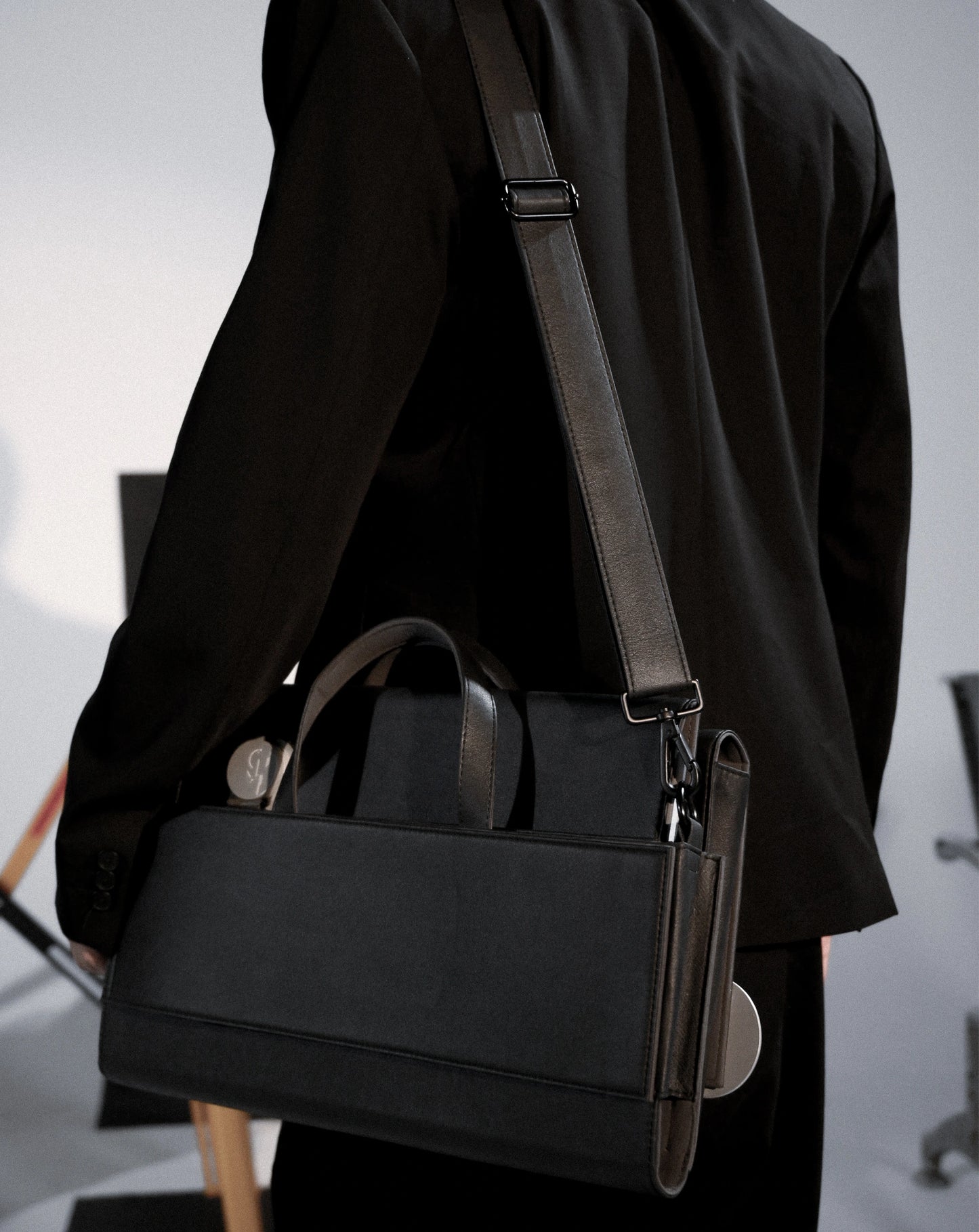 Dossier Men Mobile
