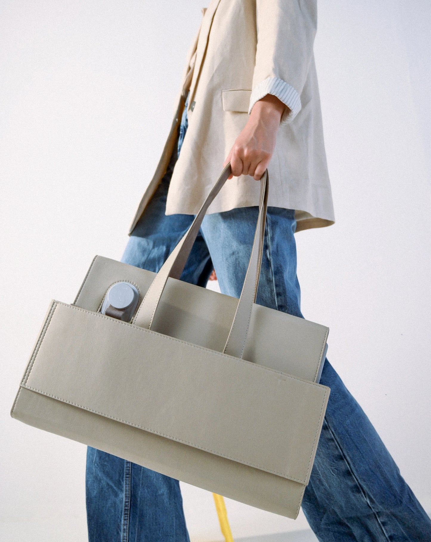 Dossier Tote- Mobile