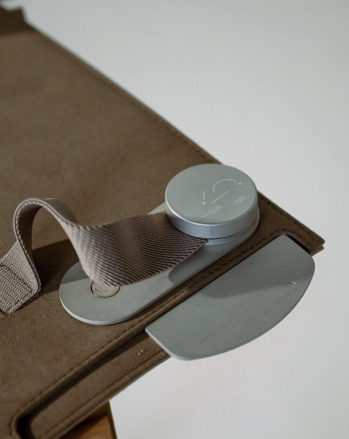 Dossier Tote- Mobile
