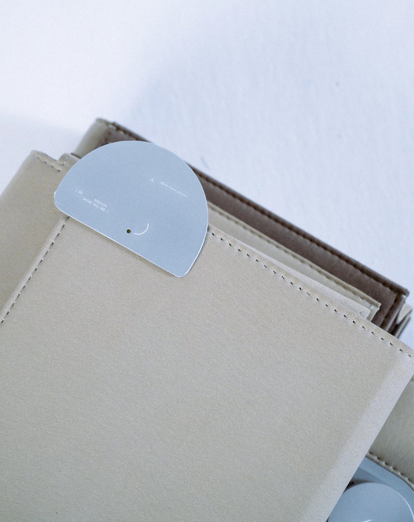 Dossier Tote- Mobile