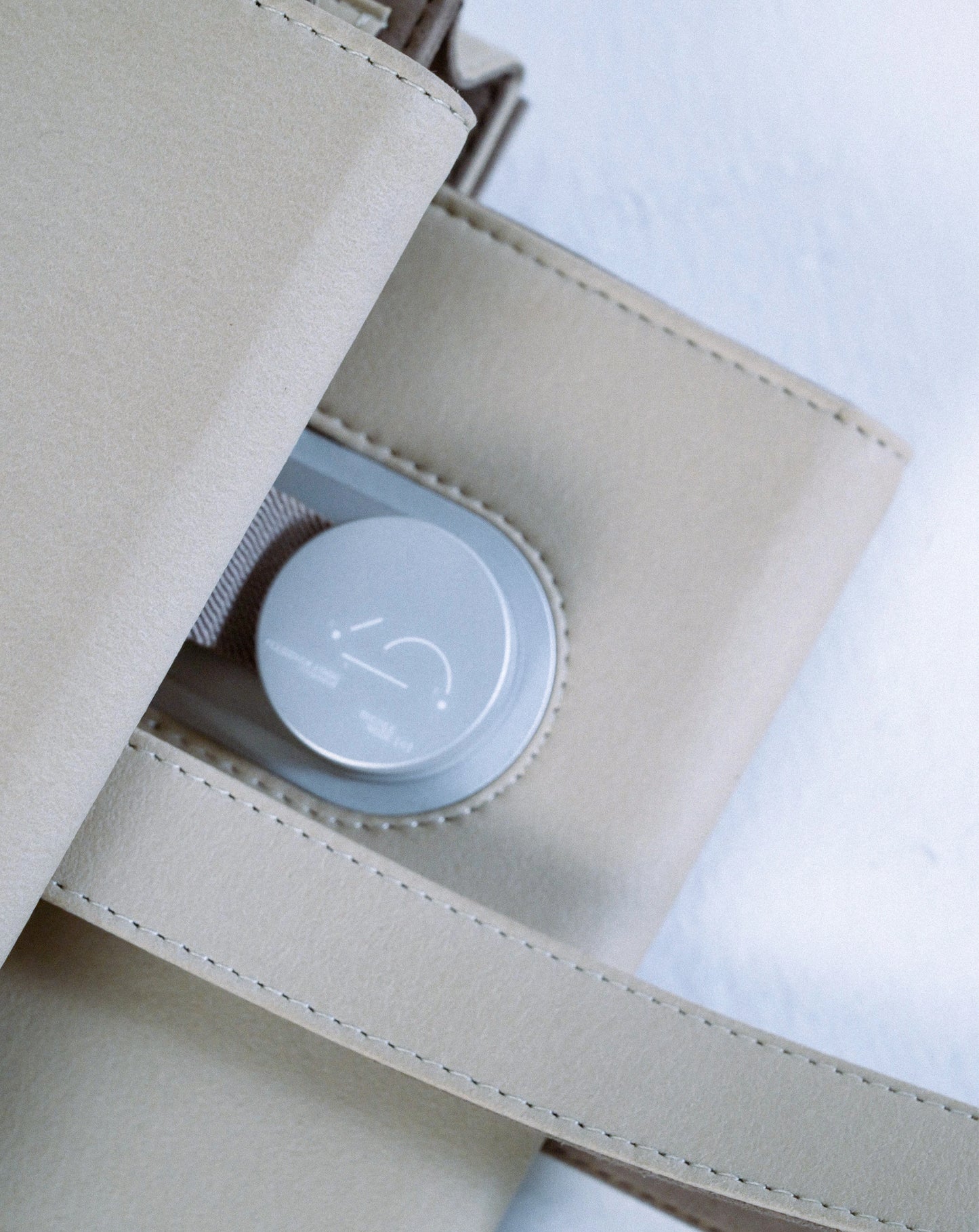 Dossier Tote- Mobile