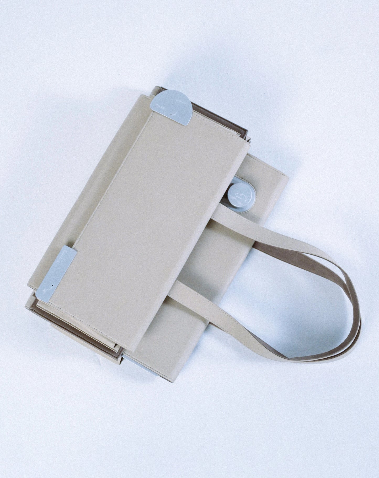 Dossier Tote- Mobile