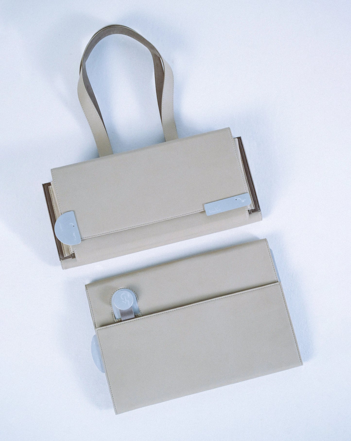 Dossier Tote- Mobile