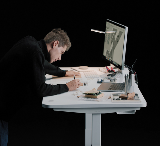 Charcoal Desk Copy
