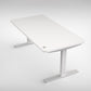 Charcoal Desk