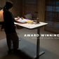 Charcoal Desk