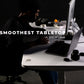 Charcoal Desk