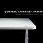 Charcoal Desk