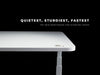 Charcoal Desk