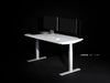 Charcoal Desk