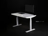 Charcoal Desk