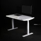 Charcoal Desk