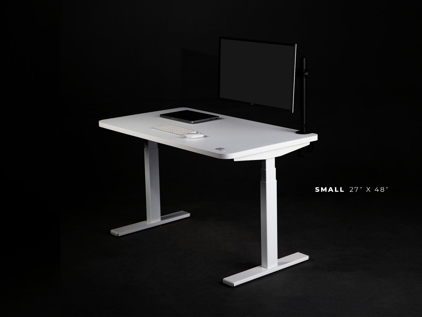 The Charcoal Desk