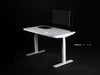 Charcoal Desk